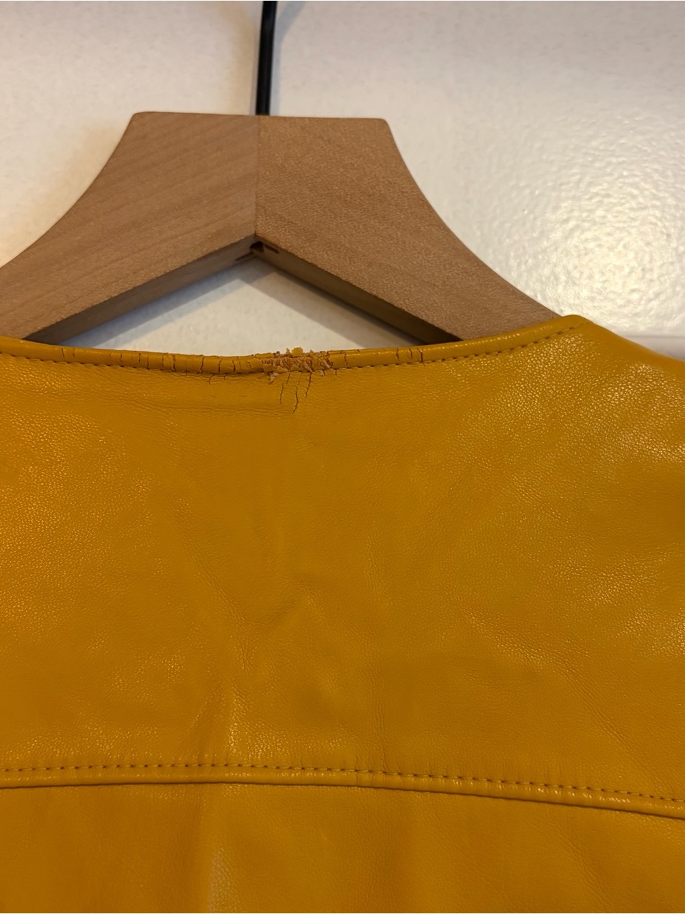 zara jacket - Picture 5 of 6